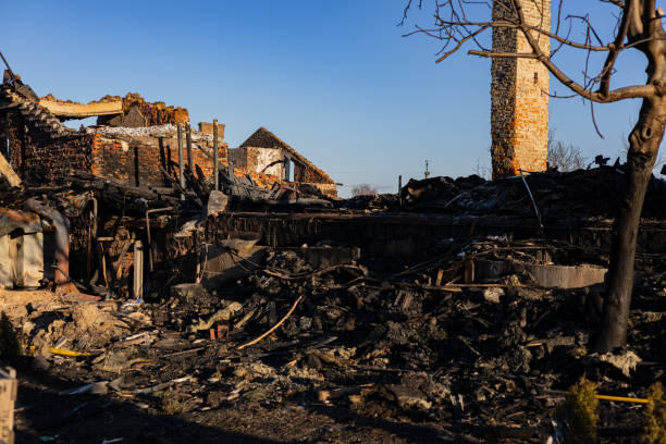 Reliable Board Up Services contractor in Isanti, MN by Meridian Smoke Damage